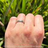 Celestial Moon & Star Band