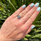 Guardian Angel Ring