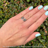 Rose Flower Ring