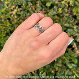 Rose Flower Ring