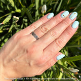 Flower Leaf Band