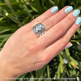 Dome Ring