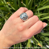 Dome Ring