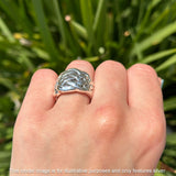 Dome Ring