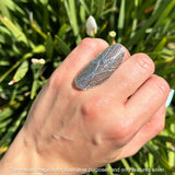Filigree Ring