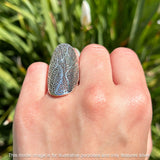 Filigree Ring