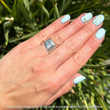 Feather Ring