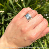Feather Ring