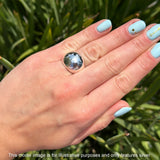 Dome Ring