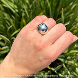 Dome Ring