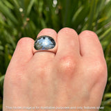Dome Ring