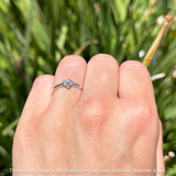 Oxidized Mushroom Ring