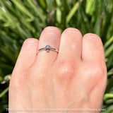 Oxidized Mushroom Rings