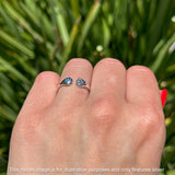 Print Paw Ring