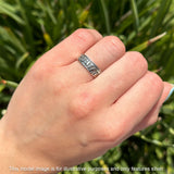 Good Luck Ring
