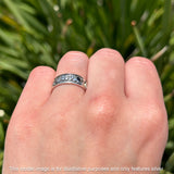 Good Luck Ring