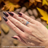 Cross Ring