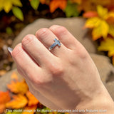 Cross Ring