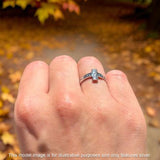 Cross Ring