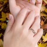 Feather Ring