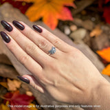 Owl Ring