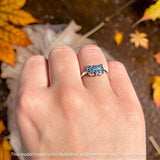 Owl Ring