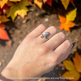 Seahorse Ring