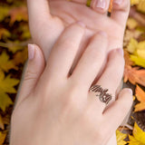 Dragon Ring