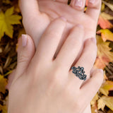 Octopus Ring