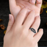 Snake Ring