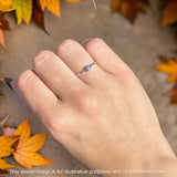 Peace Sign Ring