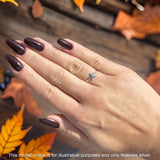 Mermaid Starfish Ring