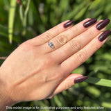 Evil Eye Ring