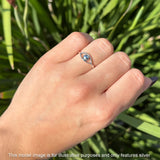 Evil Eye Ring