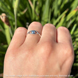 Evil Eye Ring