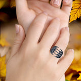 Dragon Wings Ring