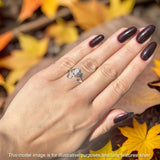 Om Ganesha Ring
