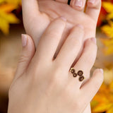 Sunflower Ring
