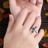 Snake Ring