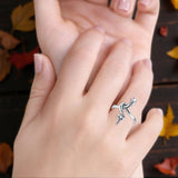 Snake Ring