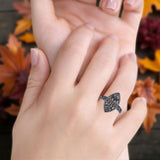 Dragonfly Ring