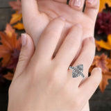 Dragonfly Ring
