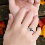 Filigree Ring