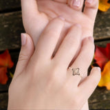 Filigree Ring