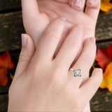 Filigree Ring
