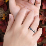 Stackable Ring