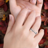 Stackable Ring