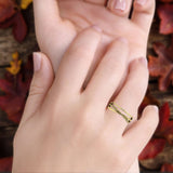 Stackable Ring