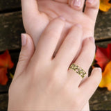 Turtles Ring