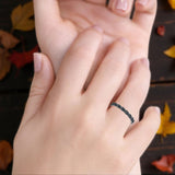 Braided Band